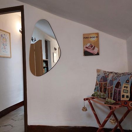 Casamargo Apartment Castellamonte Exterior foto