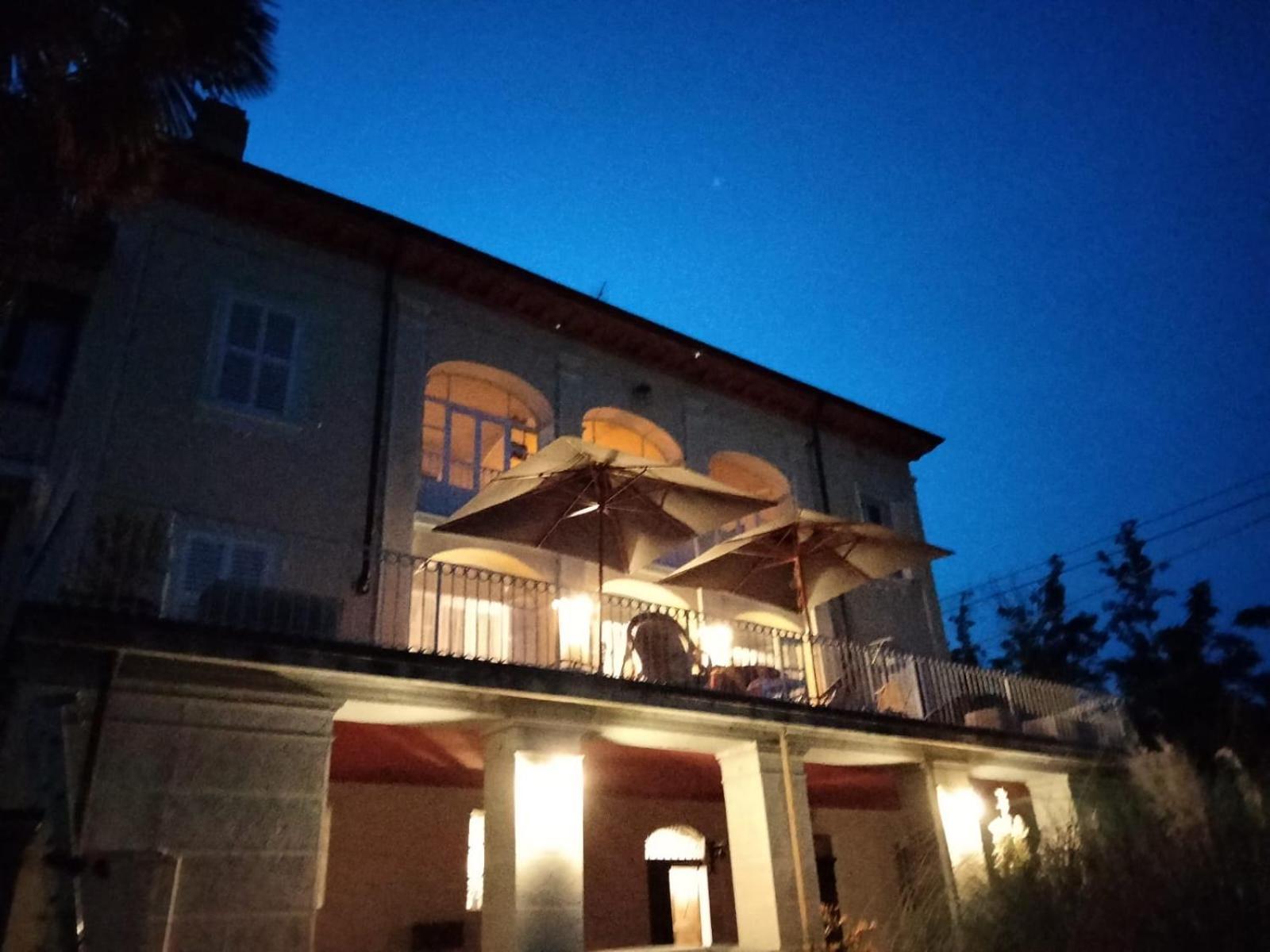 Casamargo Apartment Castellamonte Exterior foto
