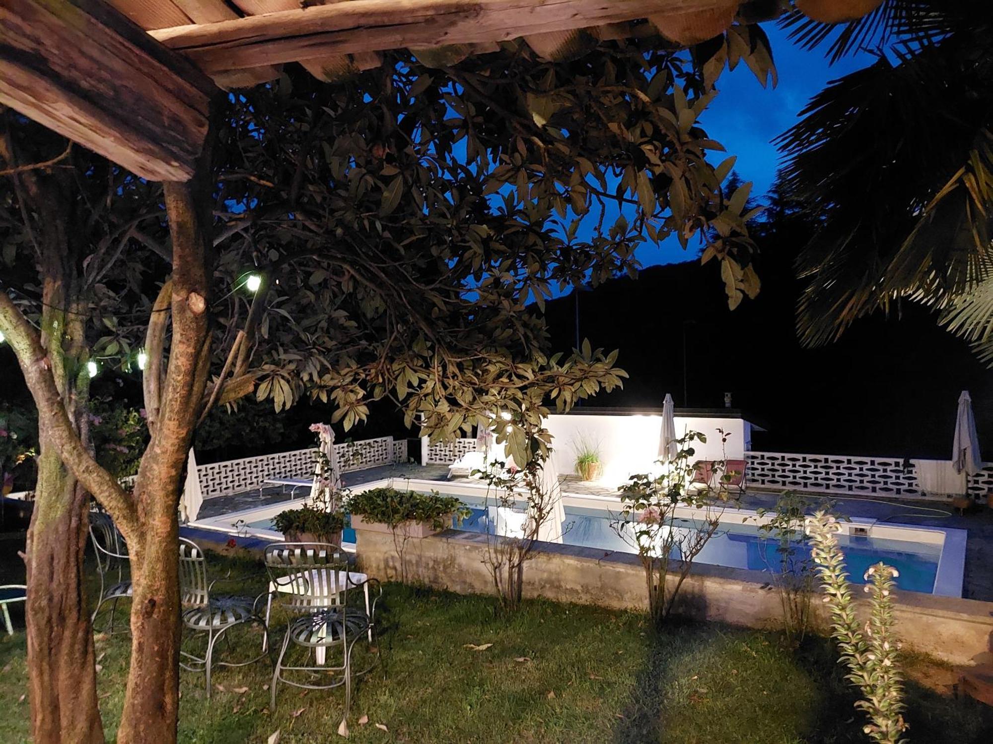 Casamargo Apartment Castellamonte Exterior foto