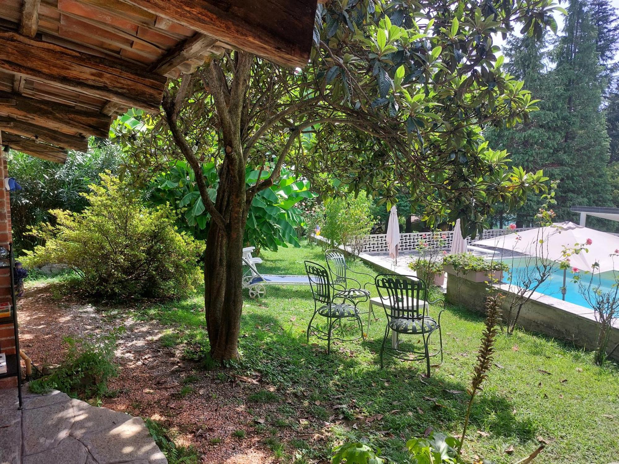 Casamargo Apartment Castellamonte Exterior foto