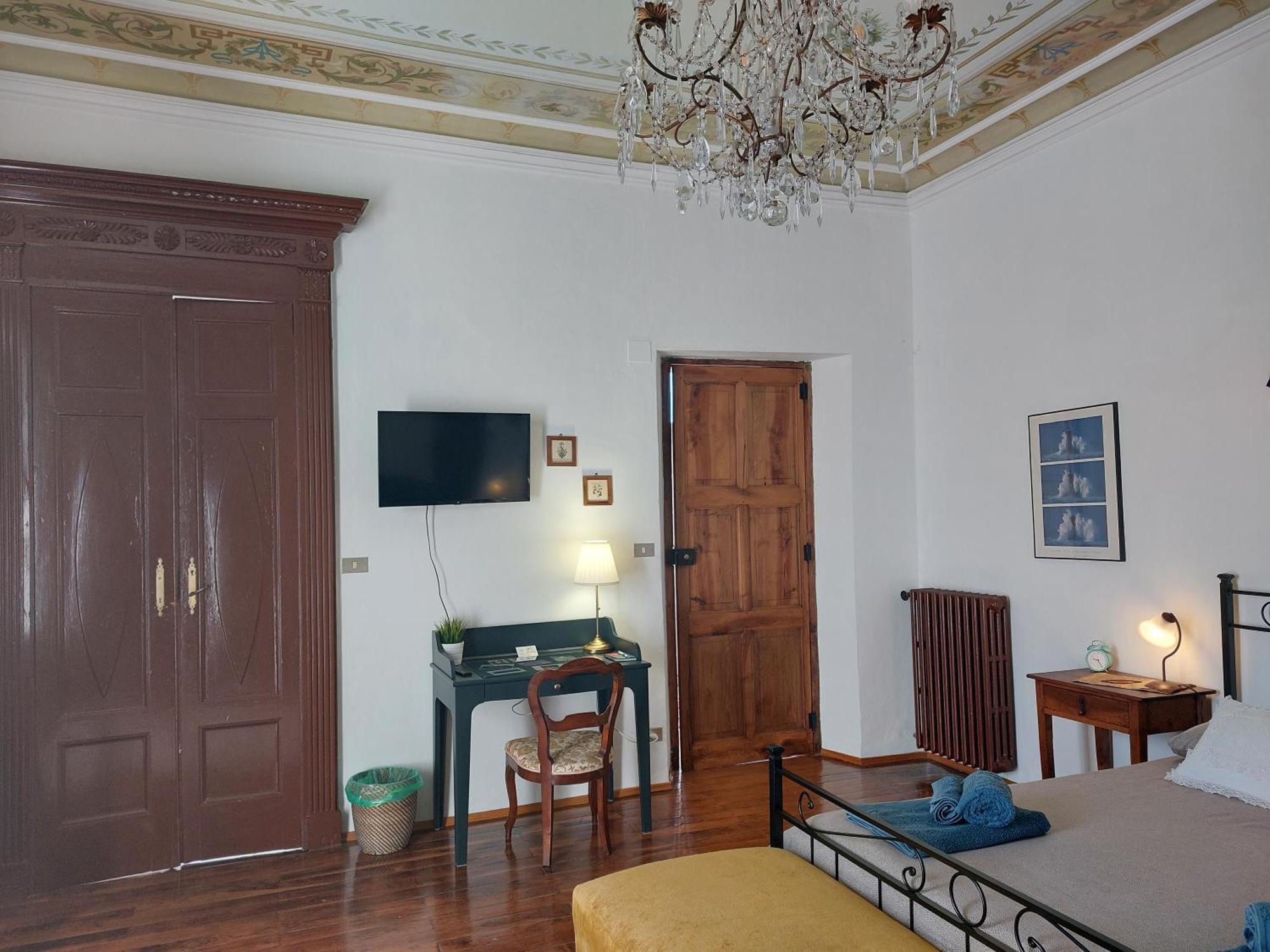Casamargo Apartment Castellamonte Exterior foto