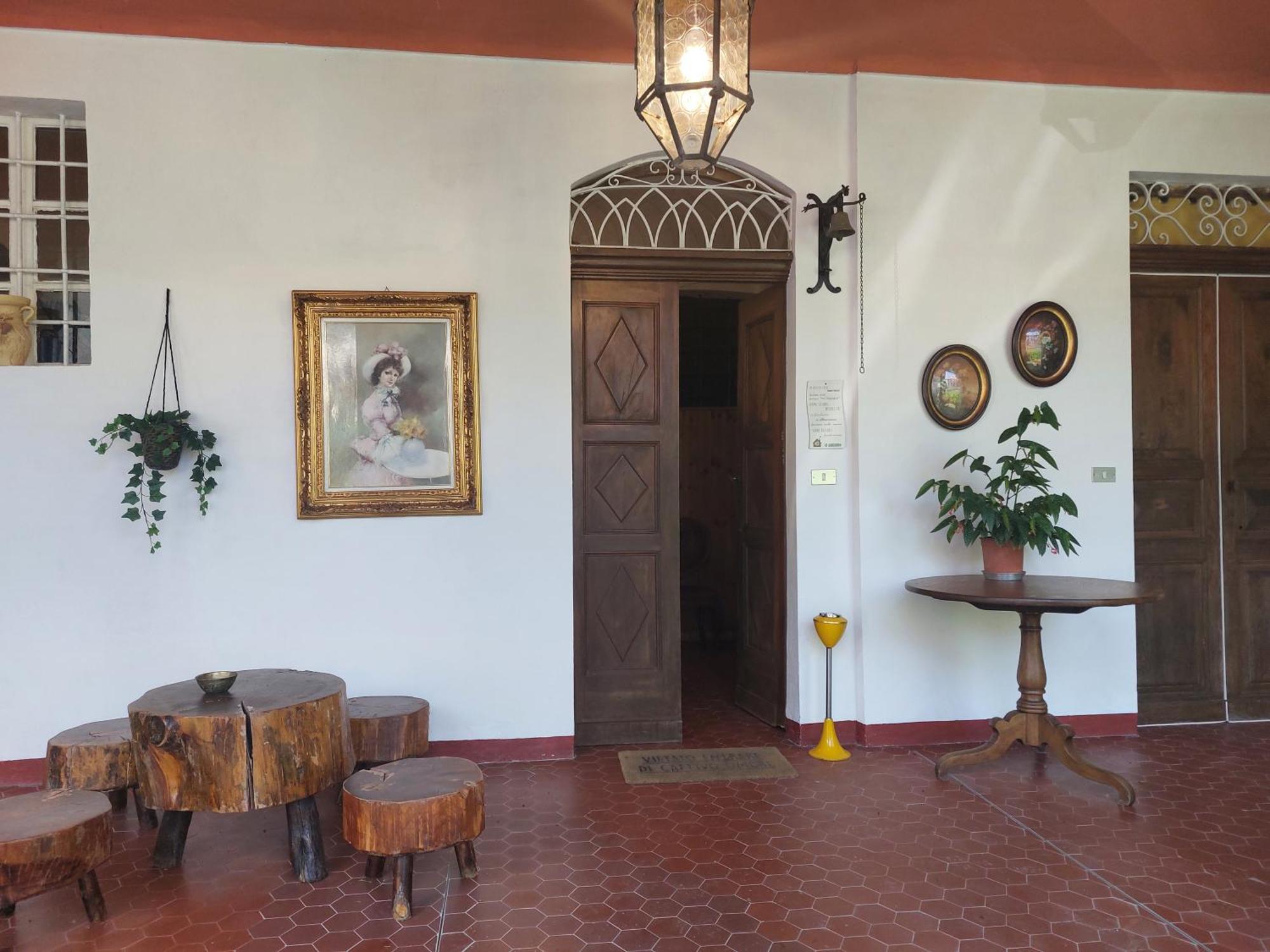 Casamargo Apartment Castellamonte Exterior foto