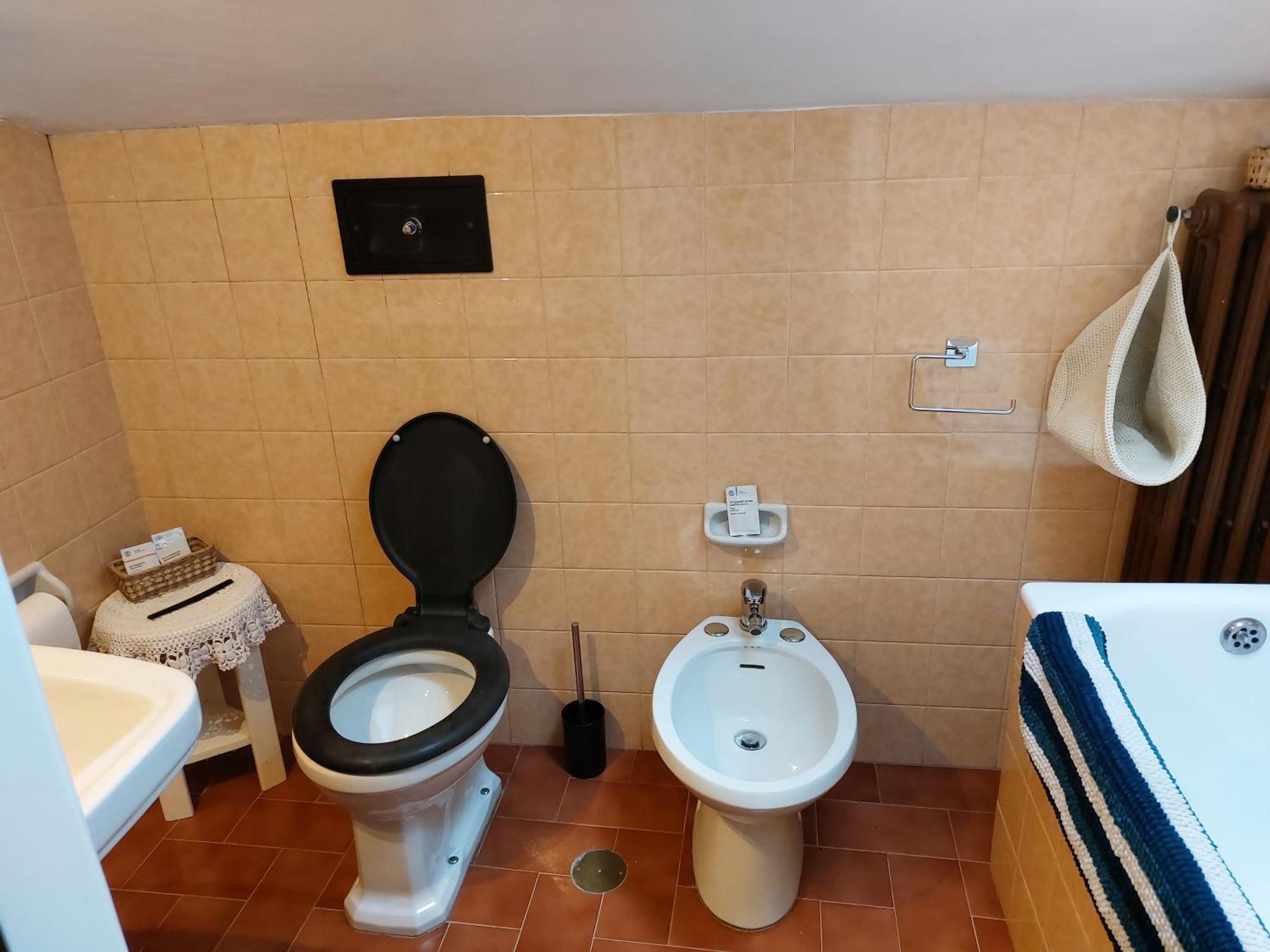 Casamargo Apartment Castellamonte Exterior foto