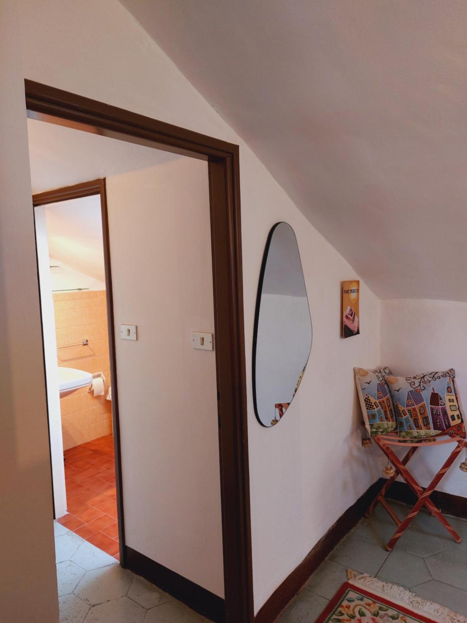 Casamargo Apartment Castellamonte Exterior foto