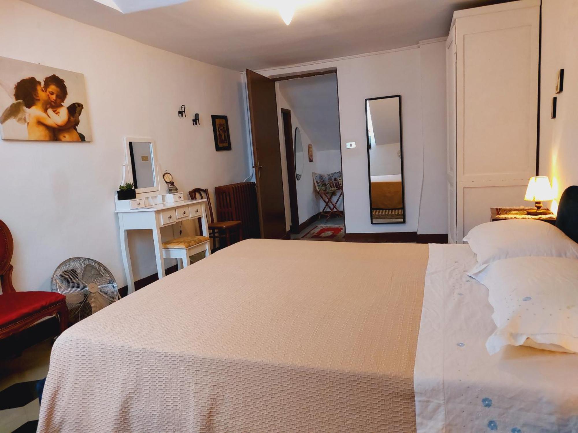 Casamargo Apartment Castellamonte Exterior foto