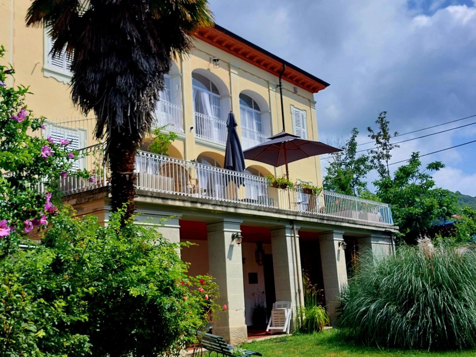 Casamargo Apartment Castellamonte Exterior foto